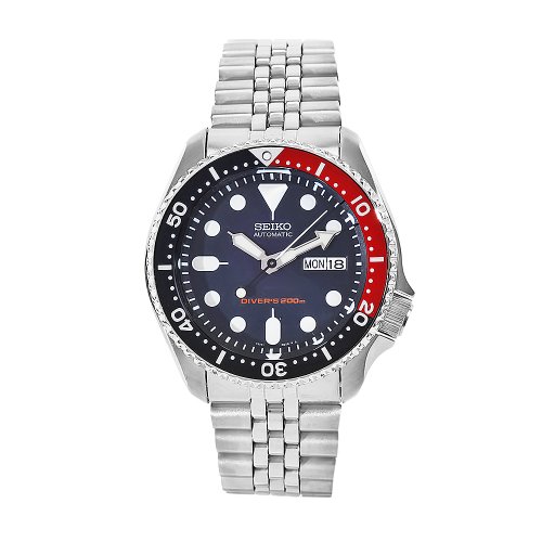 Seiko Watch