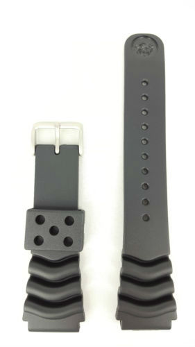 AAA 1:1 Replica Seiko-Strap Watches Dial SKX009_Strap Watch