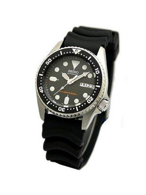 Seiko Watch
