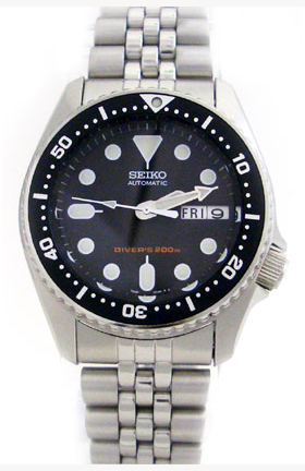 Seiko Watch