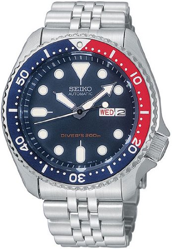 Seiko Watch