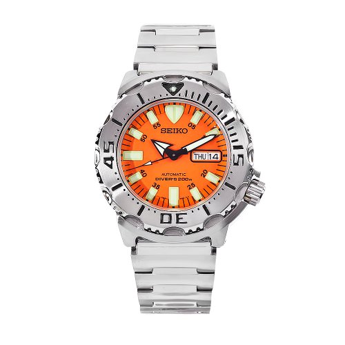 Seiko Watch
