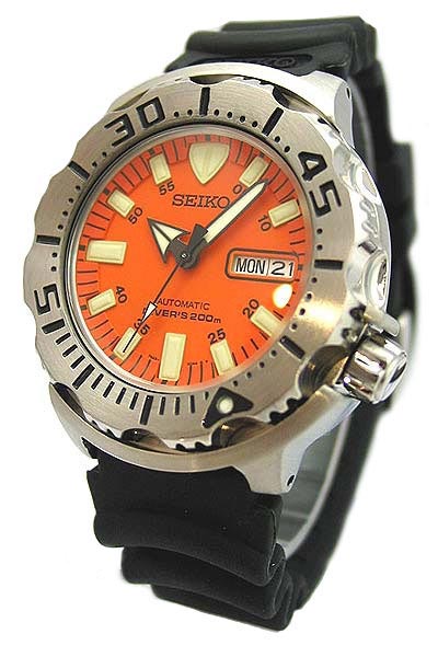 Seiko Watch