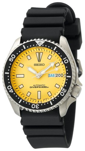 Seiko Watch