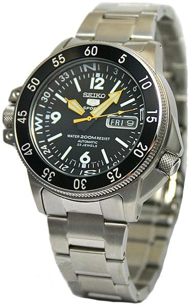 Seiko Watch