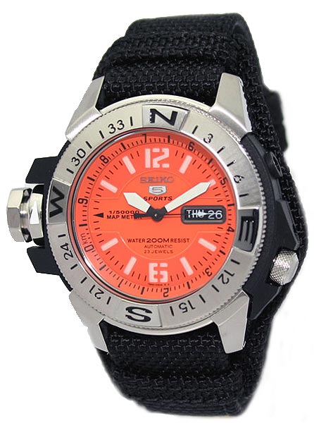 Seiko Watch