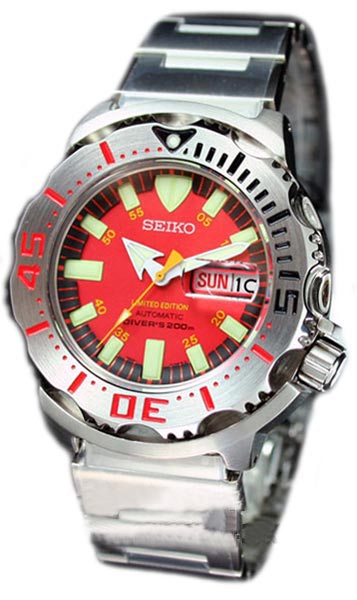 Seiko Watch