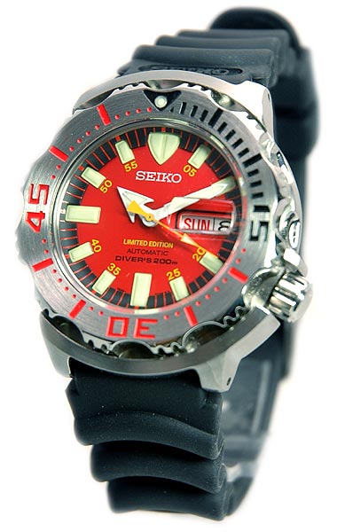Seiko Watch