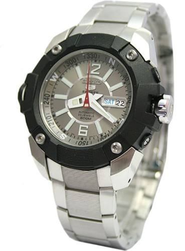 Seiko Watch