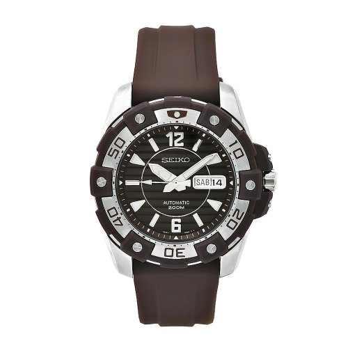 Seiko Watch