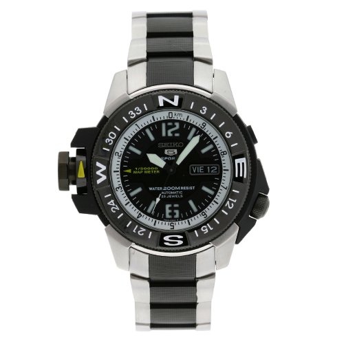 Seiko Watch