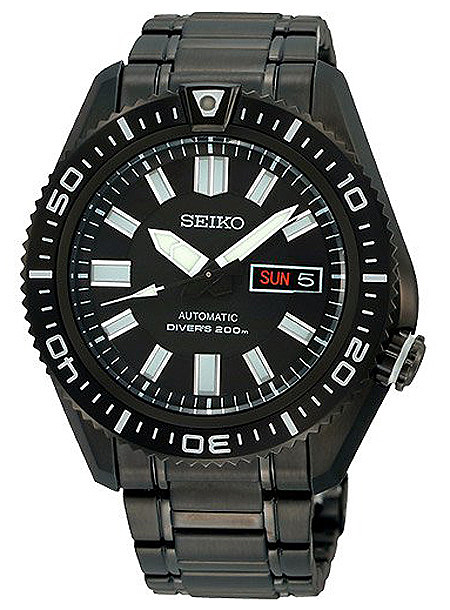 Seiko Watch