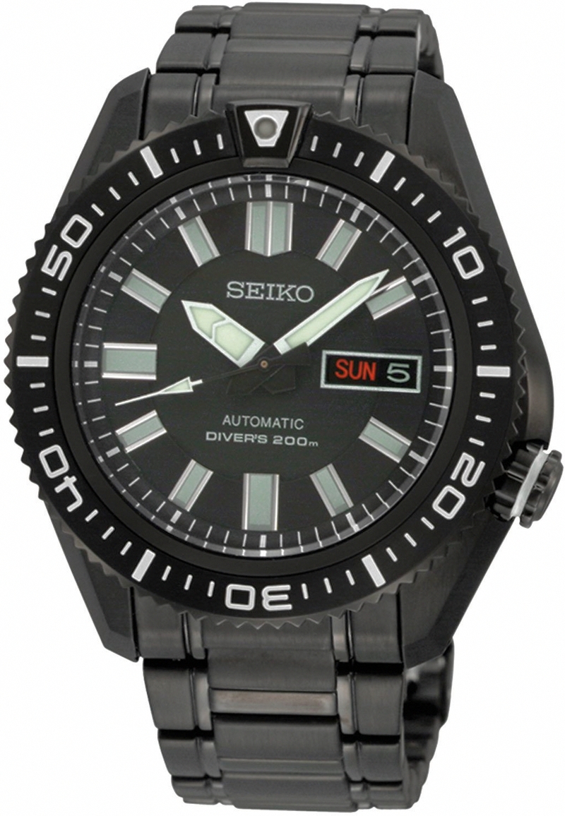 Seiko Watch