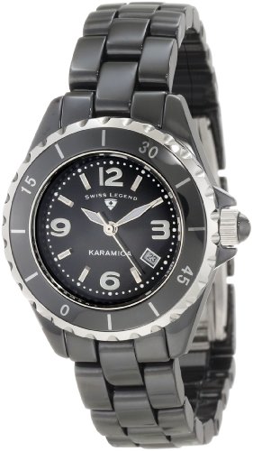 Swiss Legend Watch
