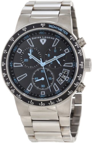 Swiss Legend Watch