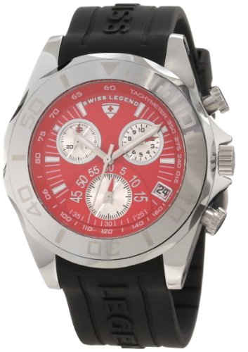 Swiss Legend Watch