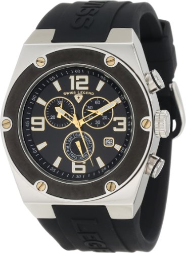 Swiss Legend Watch