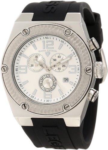 Swiss Legend Watch