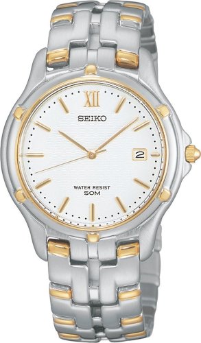 Seiko Watch