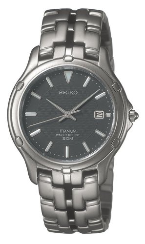 Seiko Watch