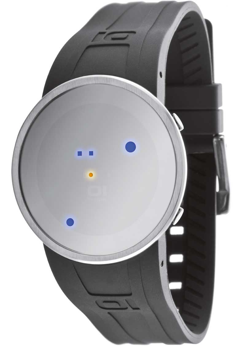 AAA 1:1 Replica 01-The-One Mens Watches Black Dial Quartz 42MM SLR113B3 Watch