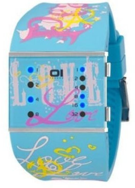 01 The One Watch