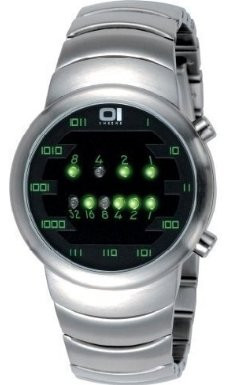 AAA 1:1 Replica 01-The-One Mens Watches Black Dial Quartz 45MM SM102G2 Watch