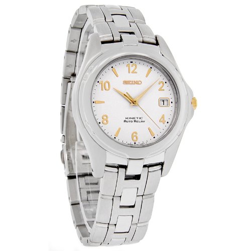 Seiko Watch