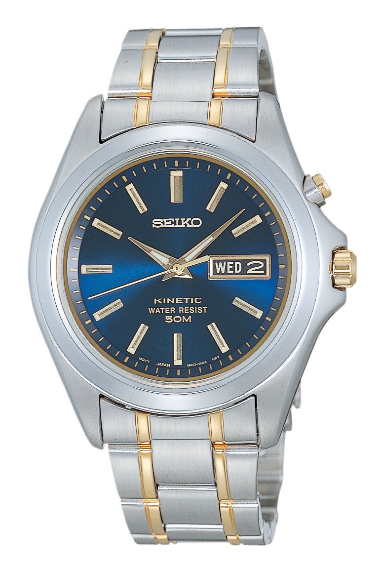 Seiko Watch