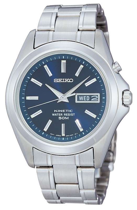 Seiko Watch