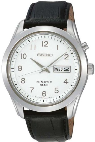 Seiko Watch