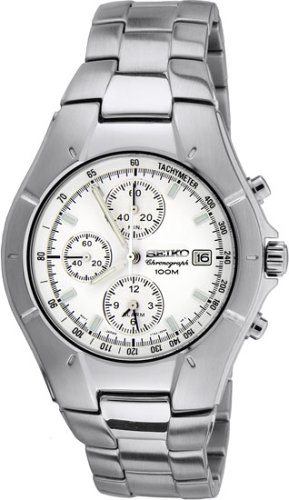 Seiko Watch