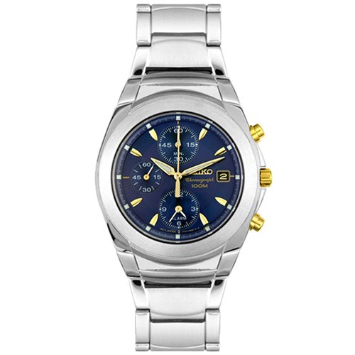 Seiko Watch