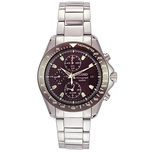 Seiko Watch