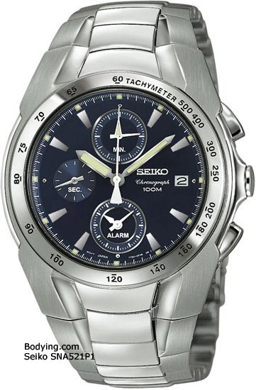 Seiko Watch