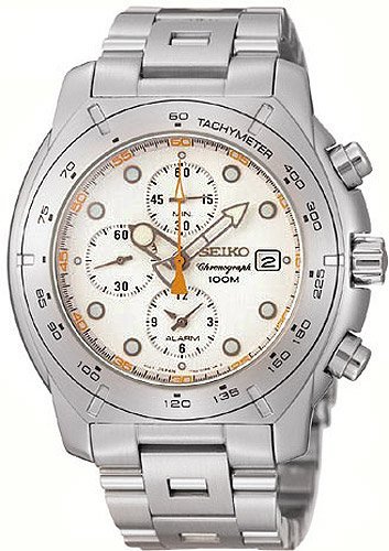 Seiko Watch