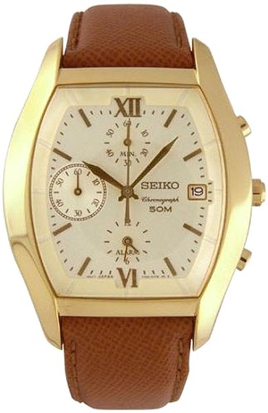 Seiko Watch
