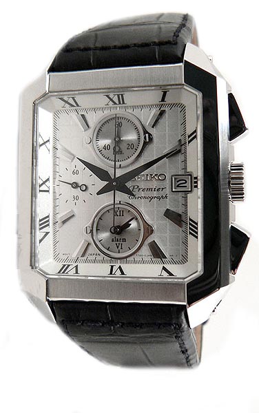 Seiko Watch