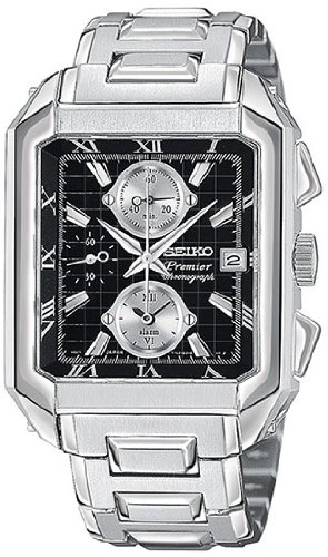 Seiko Watch