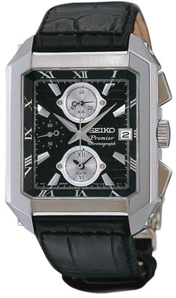 Seiko Watch