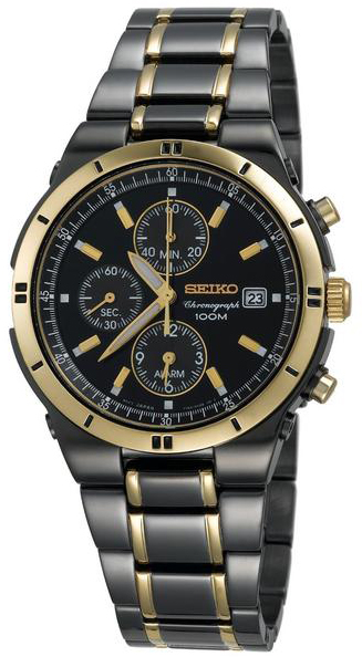 Seiko Watch