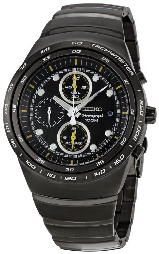 Seiko Watch