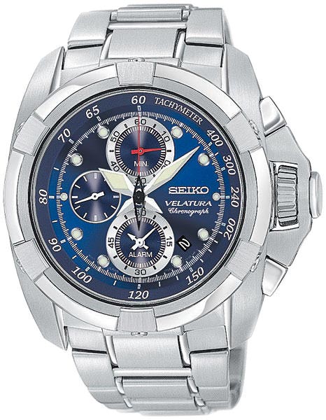 Seiko Watch