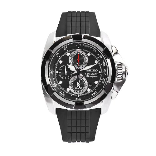 Seiko Watch