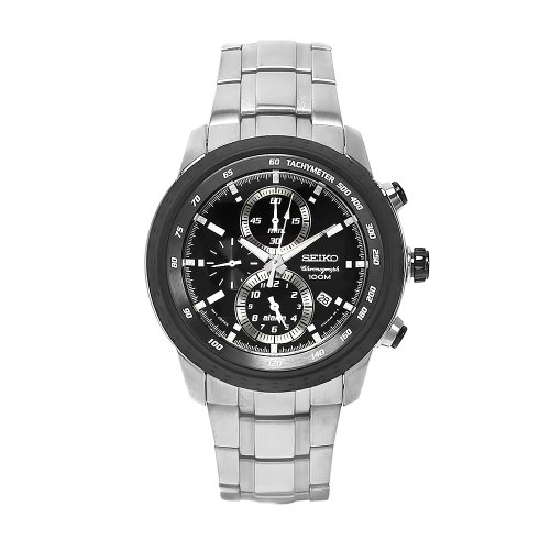 Seiko Watch