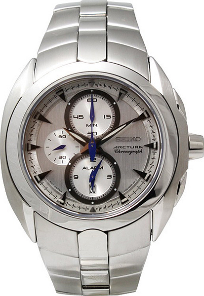 Seiko Watch