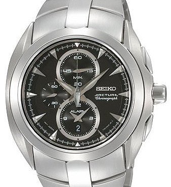 Seiko Watch
