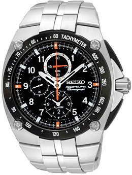 Seiko Watch