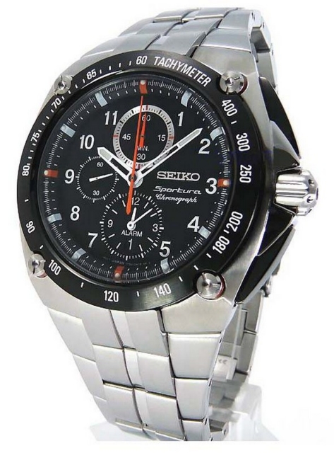 Seiko Watch