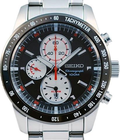 Seiko Watch